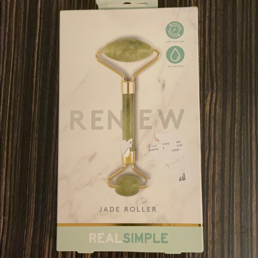 Jade Roller - Picture 5 of 7